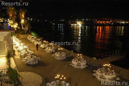 Grand Hotel Atlantis Bay 61